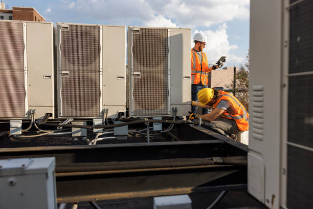 Best HVAC maintenance near me  in Muncy, PA
