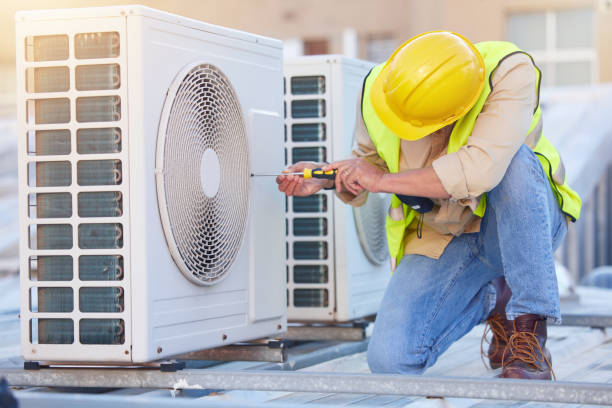 Best Central air repair  in Muncy, PA