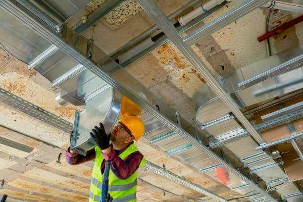 Best Furnace repair near me  in Muncy, PA