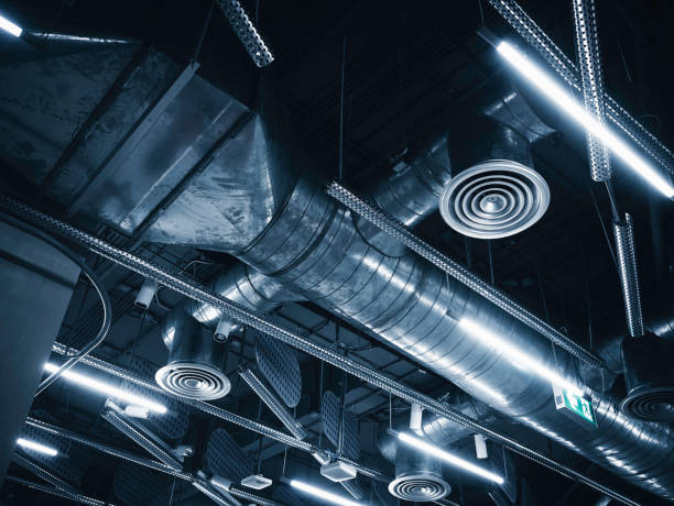 HVAC emergency services in Muncy, PA