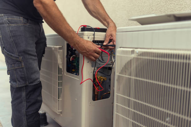 Best HVAC replacement cost  in Muncy, PA
