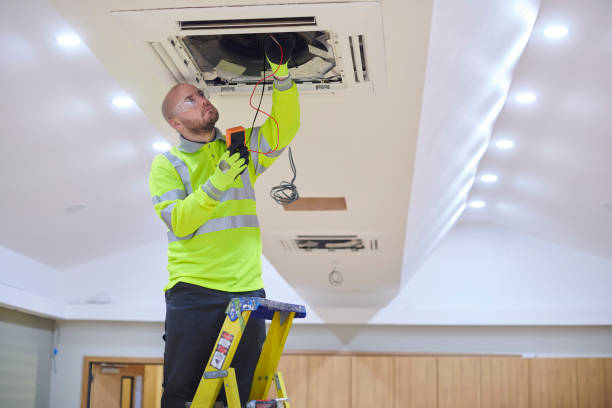 Best Ductless HVAC repair  in Muncy, PA