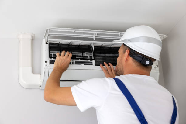 Best Local HVAC companies  in Muncy, PA