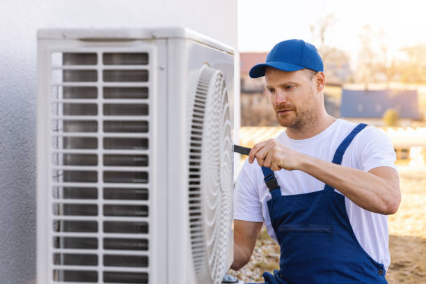 HVAC maintenance plan in Muncy, PA