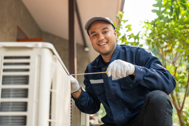 Professional HVAC in Muncy, PA